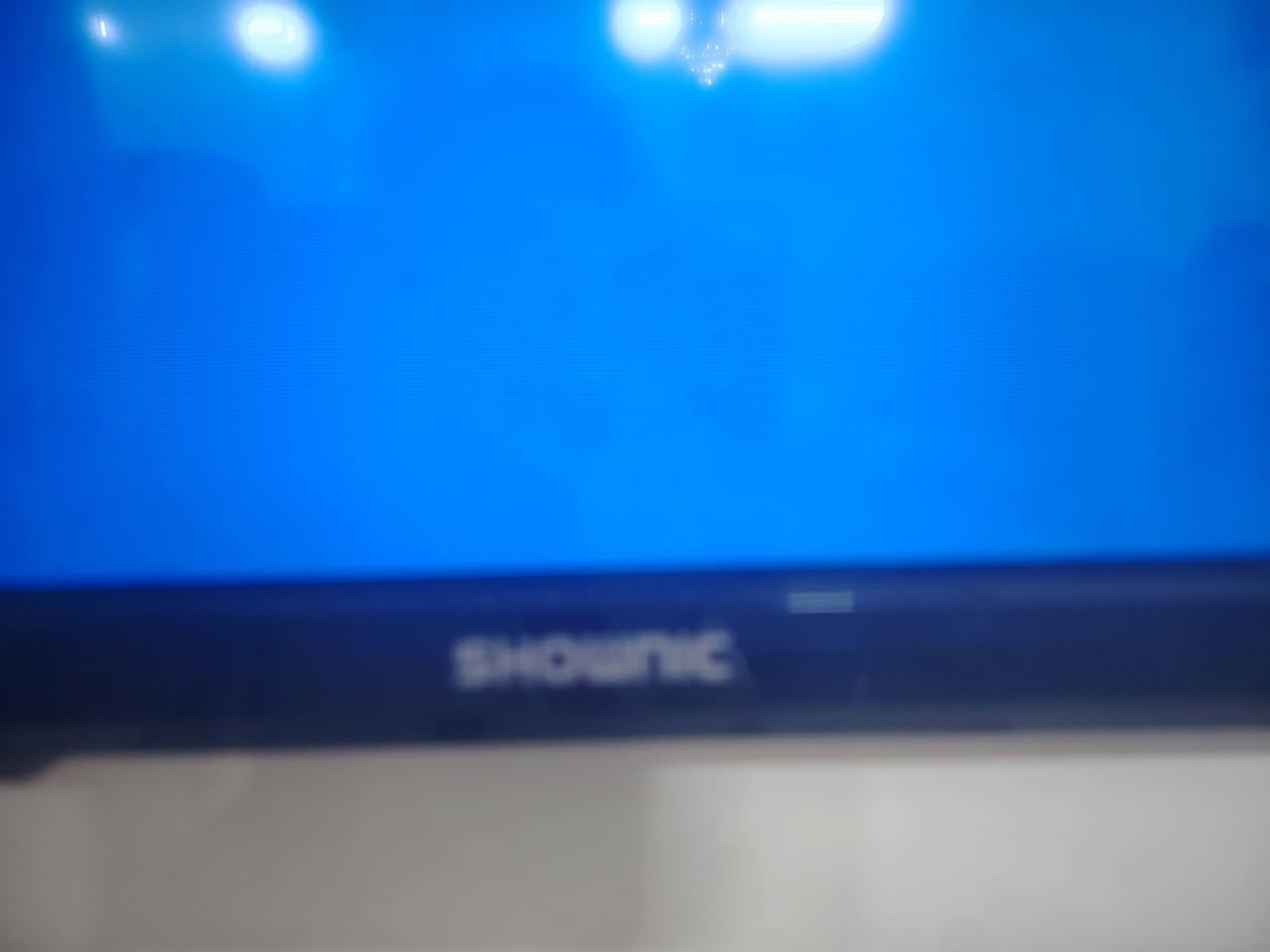 شاشه للبيع حجم 32
سعر ٦٥. قفل مكاني بغداد
***********
