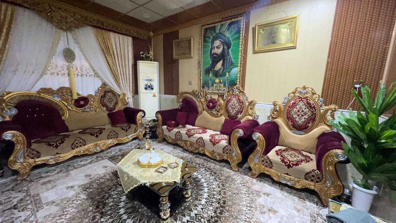 تخم قنفات تركي ملكي اصلي يتحمل وزن ثقيل و خامة القماش راقية عمارة, ميسان


**إذا كنت صاحب هذا الإعلان وتريد حذفه لأي سبب، رجاءا أرسل رسالة إلى الدعم الفني**