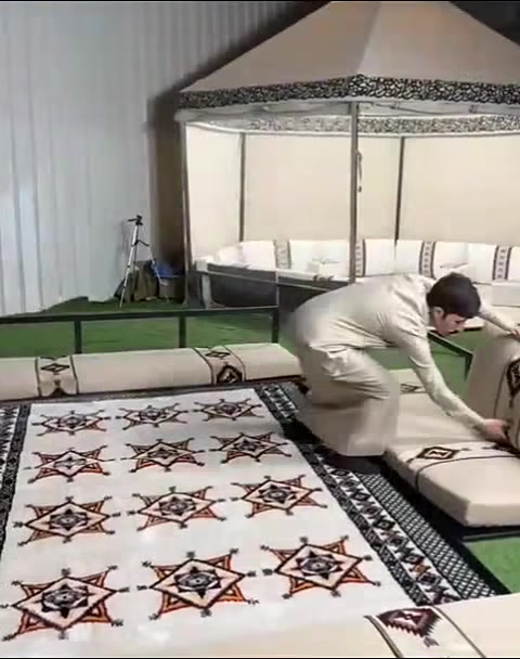 تفصال حسب الطلب تجدونه في مجمع العائله العنوان الحي الصناعي طريق البانزيخانه ناحيه العباسي للطلب والاستفسار اتصال على هذا الرقم***********
