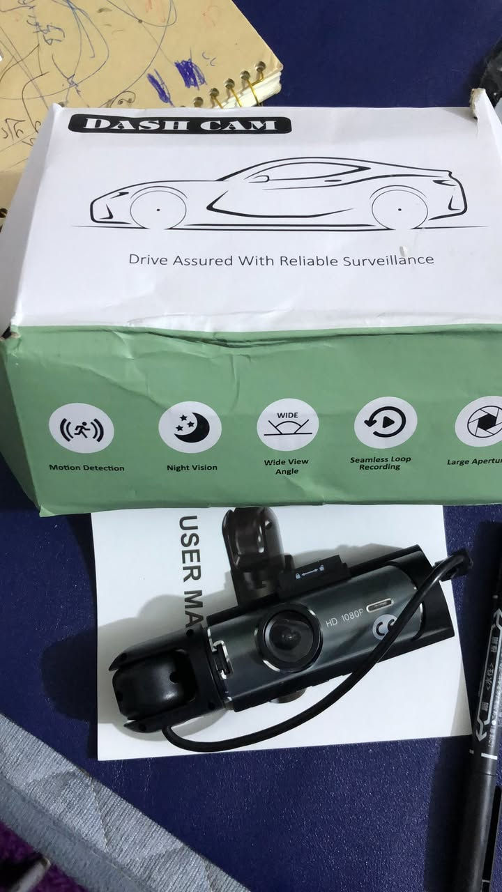 كامره داش كام  25الف مع التوصيل بدون عمله


**إذا كنت صاحب هذا الإعلان وتريد حذفه لأي سبب، رجاءا أرسل رسالة إلى الدعم الفني**