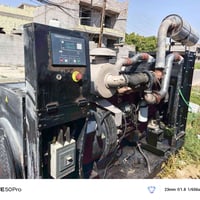 مولده كمنز • ٢٧٥كيفي • مكملة