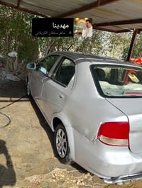 افيو 2006 • محرك مكفول • تبديل بتكسي