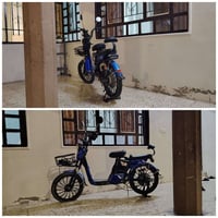 مطور شحن 🔋⚡للبيع نضافه فول ماشي شي قليل السعر  07517614974