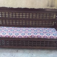 قنفات • ٣ قطع • مع فرش