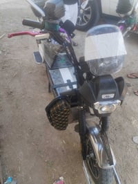 موطور جبلي • ٦باتري • ٢٠٢٥