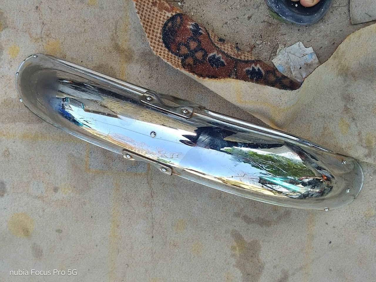 سلام عليكم غراض نامه كله أصلي


**إذا كنت صاحب هذا الإعلان وتريد حذفه لأي سبب، رجاءا أرسل رسالة إلى الدعم الفني**