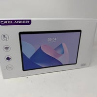 ذاكرة ١٢٨ • شاشة ١٠٫١ • كامل ملحقات