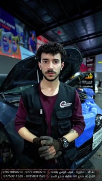 ✨ نصيحة اليوم من شركة المهندس لصيانة الكير الأوتوماتيك ✨  سيارتك تحچي ...