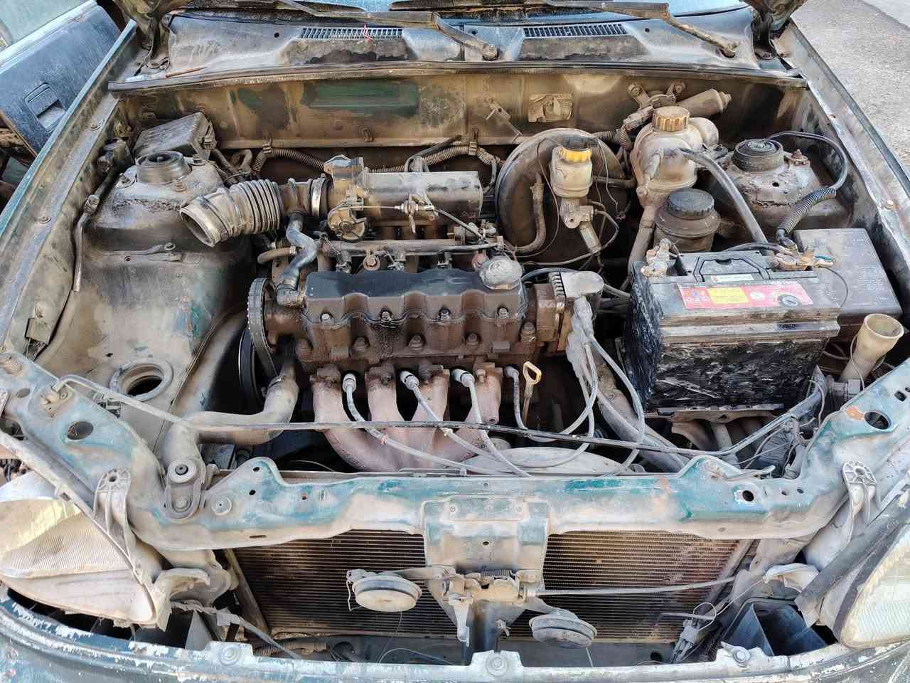 السلام عليكم متابعين كراج الشمري جبناكم سياره الانوس تفصيخ أدوات نضيفة محرك كير مكفول العنوان بغداد الدورة مدخل حي اسيا قرب جامع حاتم سعدون تصل الرقم ***********
