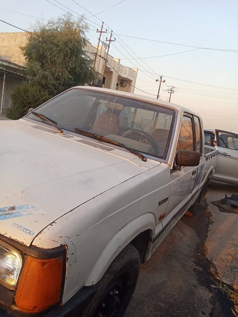 بيكم مازده قماره وربع سنويه 29 شرط تحويل مابيها ضرر كابون ورقي شغال السعر 28وبيها مجال قليل محرك مازده 8بخ ستيرن بور رقم الهاتف ***********

