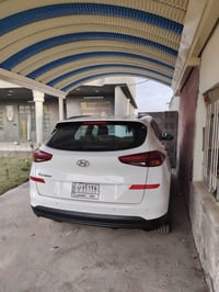 توسان ٢٠٢٠ • مشيه ٩٠٠٠٠ • كفاله عامه