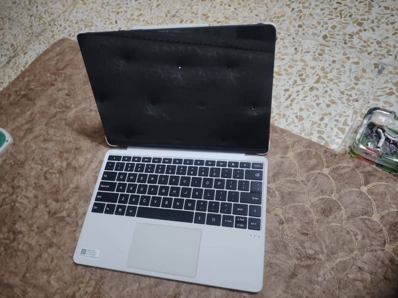 سلام عليكم جهاز مستخدم يومين للبيع مكاني موصل ايمن حي شهداء سعر 415 بي مجال


**إذا كنت صاحب هذا الإعلان وتريد حذفه لأي سبب، رجاءا أرسل رسالة إلى الدعم الفني**
