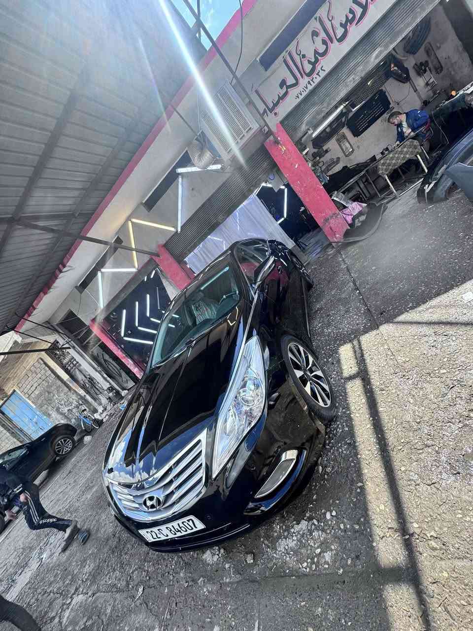 للبيع ازيره2014فول موصفات0هزه جديد سنويه جديد بسمي شرط تحويل  صبغ قطعه وحده بس
3مكانات تعديل بارد ***********//***********
