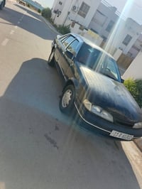 للبيع دايو برنس 1994  رقم بغداد دولي سياره كفاله كير محرك كير اتو ماتي...