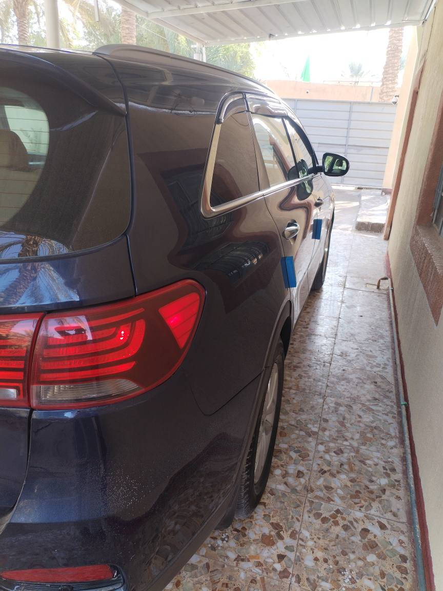 سلام عليكم 
سورنتو وارد امريكي 19
7راكب 
حساس جانبي 
حساس خلفي 
حساس بامري 
اربع انظمة قياده 
حداديه خير من الله 
تخم تاير 
تبريد بلادي 
حادث طخه خفيفه بالجنطه 
سياره مال جناي كربلاء, العراق


**إذا كنت صاحب هذا الإعلان وتريد حذفه لأي سبب، رجاءا أرسل رسالة إلى الدعم الفني**