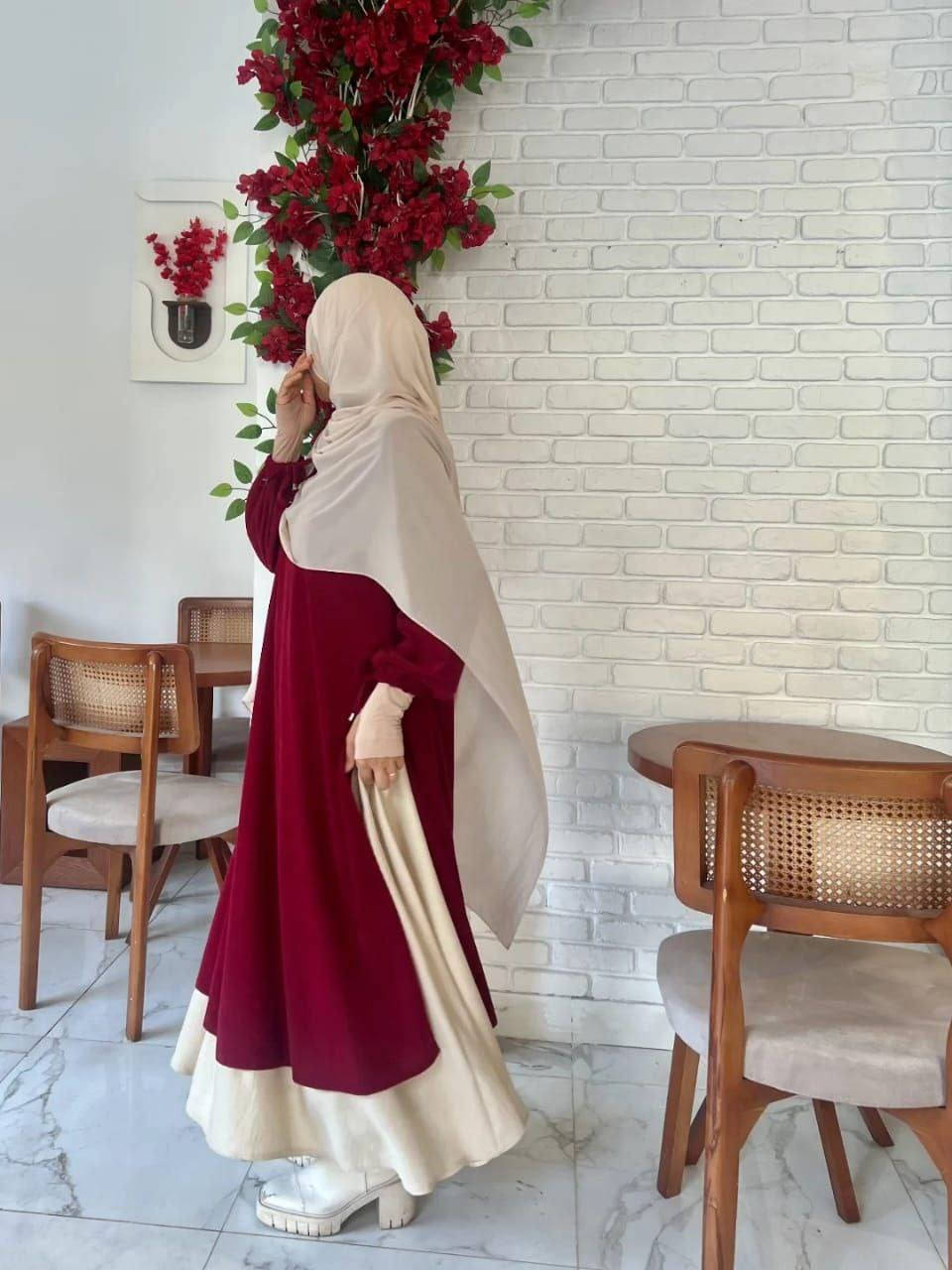 خطيرة بشكل مش طبيعي 🙊 

الموديل 💫 ادناء قطعتين تلبيسه كت

الخامة 🌙 ريب قطيفه في سكوبه

المقاس✨🌙وان سايز ل 90ك

السعر 450 

الكود 1620


**إذا كنت صاحب هذا الإعلان وتريد حذفه لأي سبب، رجاءا أرسل رسالة إلى الدعم الفني**