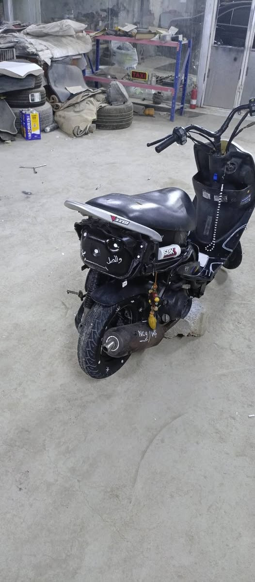 للبيع عدله مكينه49 خرسه وكهربائيات شغاله بيها صالنصه صجميه وكلجات رياضي شلعه ومعدل نكره بكل وقت مكان بابل مركز مدينه ***********
