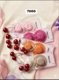 وسلت تشكيله من الاكسسوارات  للاستفسار 07718173812 رابط التلي كرام http...