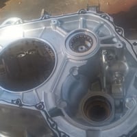 محركات • گيرات • كامري افلون