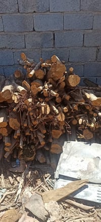 حطب • تجهيز مطاعم • توصل كربلاء