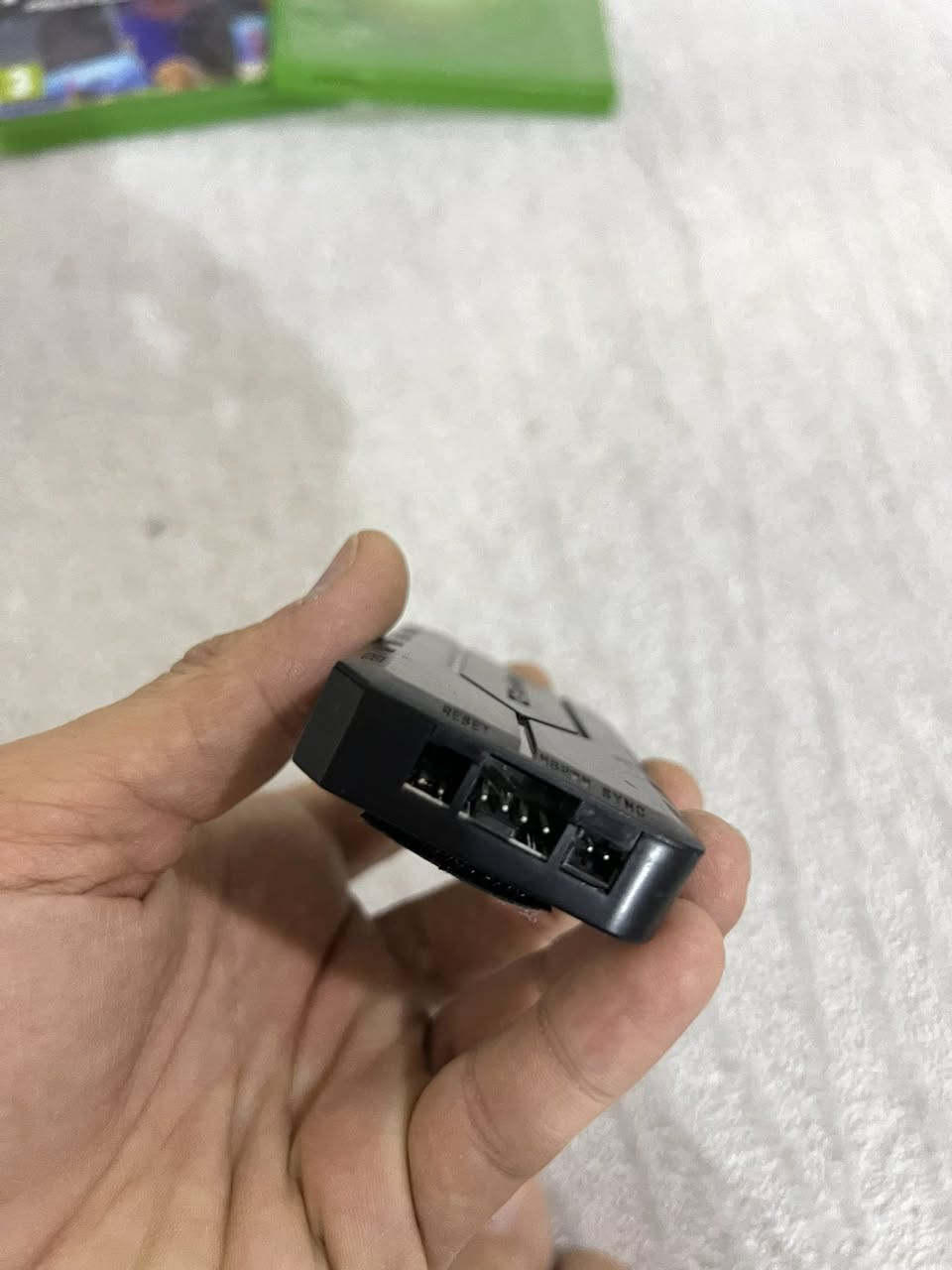 ار جی بی و باور مال فانات
براند معروف 
15 الف


**إذا كنت صاحب هذا الإعلان وتريد حذفه لأي سبب، رجاءا أرسل رسالة إلى الدعم الفني**