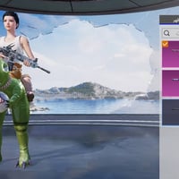 حساب بوبجي • للبيع • سعر خاص