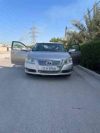 افالون 2009امريكي رقم بغداد انكليزي مصبوغه عام متجايه حادثه من امريكا ...