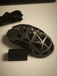 Attack Shark R2! 🔥  تحكم كامل بدقة خيالية واستجابة فورية… كل نقرة تفرق...