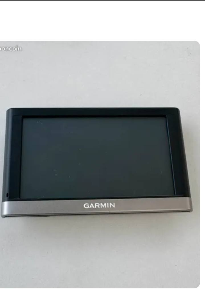 گارمن فو5بوصه معه الشاحن الاصلي مكاني البصره


**إذا كنت صاحب هذا الإعلان وتريد حذفه لأي سبب، رجاءا أرسل رسالة إلى الدعم الفني**