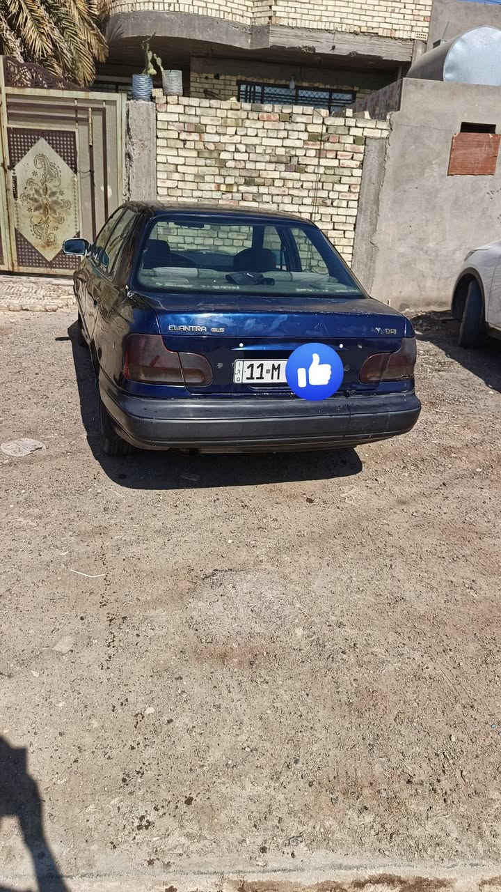 السلام عليكم النترا موديل 94 كيلو مكينه جده رقم تاير جديد رقم بغداد انجليزي السعر 25 وبيها مجال البكان مدينه الصدر بغداد رقم التليفون شغال‏‪***********‬‏
