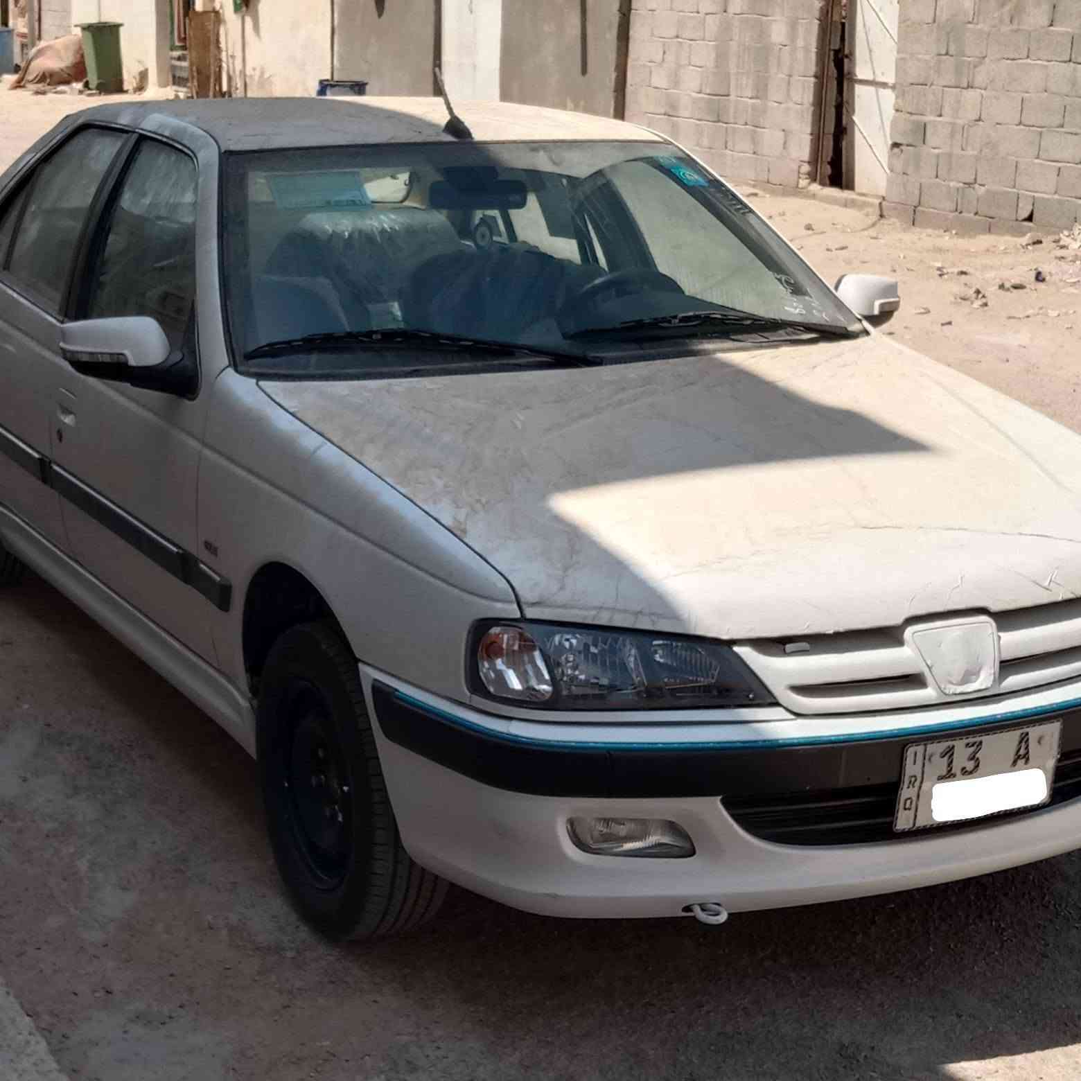 بيجو 24 كفالة عامة تحويل مباشر عداد المسافه 14 الف العنوان ميسان ابو رمانة رقم الهاتف ***********
