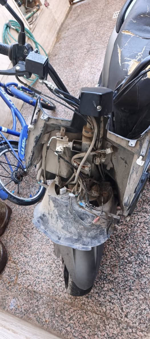 سكنس للبيع

مكينه جاي تكوم

دراجه شوفت عينك 
مكاني كربلاء 
300الف
تواصل ***********
