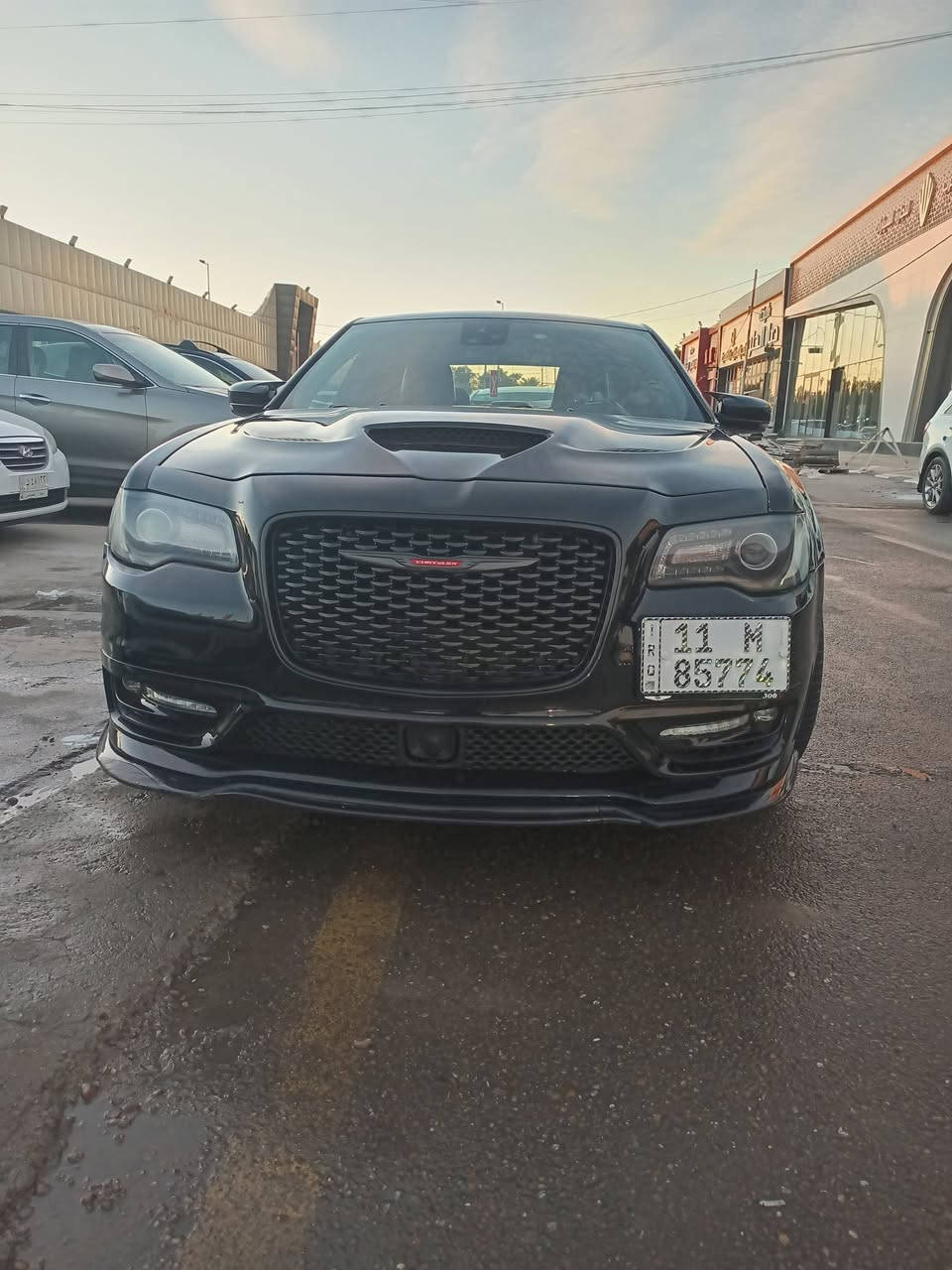 السلام عليكم عندي اوباما موديل 22 فئه S فول مواصفات Rt مكينه 5700 بانوراما حساسات رادارات اماميه وخلفيه وجانبيه الكشنات جلد كهرباء الاماميه تدفئه وتبريد تشغيل عن بعد مزوده استيرن وشوته واغلفه مال الحواضن والدبات كامره داخليه داته شوب الحادث جاملغ وبنيد السيارة نظيفه جدا ماشيه 36 الف ميل مكاني بغداد حي الجهاد رقم الموبايل *********** بيع او مراوس سينا كرنفال هايلاندر برادو تلورايد بالسايد او حسب الرغبه
