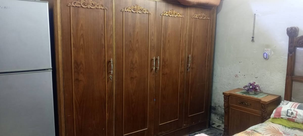 سلام عليكم🖐
غرفه نوم مستعمل جديد🥰
مواصفات
 تزكا صاج خارج داخل 
نضافة 100
+كنتور إضافي نفس المواصفات صاج داخل خارج 4 بيبان
الغرفه كلها تفصيل
السعر 950 وبيها مجال للطيبين 
مكاني بغداد الزعفرانية 
للحجز والاستفسار مفتوح خاص والرقم الاتي مفتوح رصيد+واتساب
***********🤙
