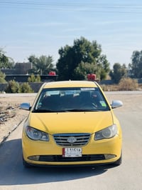 النترا ٢٠٠٩ • مكينة ٢٠٠٠ • رقم بغداد