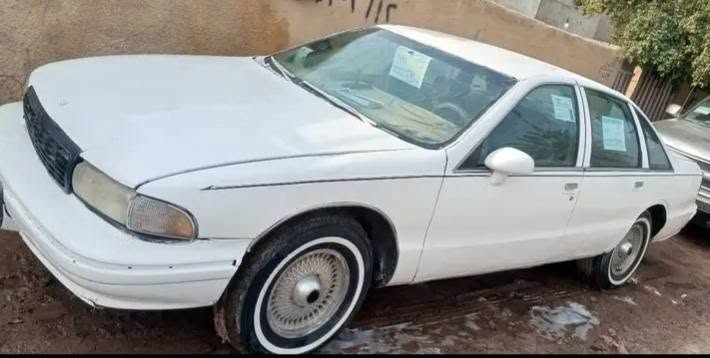 السلام عليكم دولفين للبيع مكينه وكير بلادي بيها صوت بكن واطلع وين مايعجبك حداديه جيده كهربائيات شغاله تخم تاير ابو الخطه ويل كب بلادي مصبوغه عام اثر خياسات ومسويهن رقم نجف الماني خصوصي وكاله عامه باسمي الرقم الخلفي ضايع وعندي كتاب رسمي مداور ثاني يوم السعر 25/ ***********/***********مكاني بلنجف الكوفه النجف, العراق
