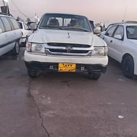 بيكاب • ديزل • ٢٠٠٦