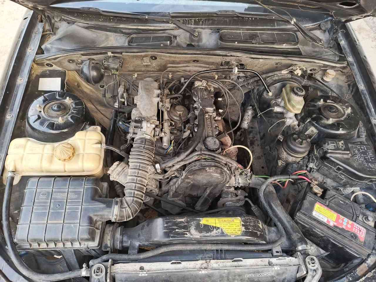 السلام عليكم برنس 92  كير اوتو مكينه وكير مكفولات تخم تاير صدر جديد كهربائيات كلهه شغاله سياره ملاحظه السياره بس جاملق خلفي بي خويس بلاديه غرفه حلوه سنويه 2030 سياره جاهزه السعر 27 وبيهه مجال الاتصال *********** مكان السياره فلوجه
