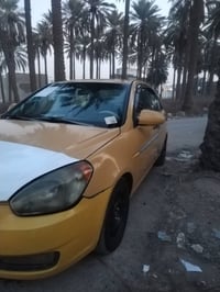 ٢٠٠٨ • أمريكي • مكينة وكير اتوماتيك