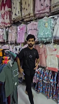 فستان بناتي بمديلات وألوان مختلفه   متوفر جمله ومفرد للحجز 07880037263