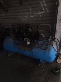 كمبريسر • بدون ماطور • حي النصر الشراي