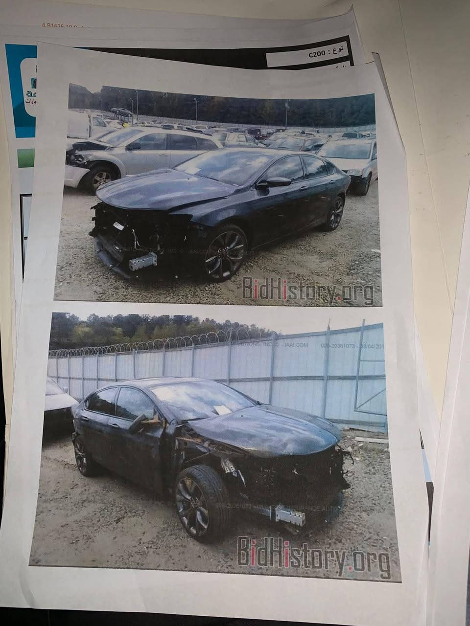 S200 s

للبيع  او مراوس  

موديل 16

مكينه 6 س
لندر سياره عليه برمجه  انسه شي اسمه دوانز
برمجة مراوح حماوة 85 ثابتة 

نواقصهة كمبريسر عطلان + دعامية يحتاج الهة تكعيد 

مكينة مبدلة جديدة بعدة ضمانهة باقي بي 4 اشهر 

المواصفات 
1 بصمه تشغيل عن بعد 
2 كشنات جلد كرسي سائق كهرباء 
3 تعتيم بل مرايه 
4 بنرومه 
5 فتحت صندوك بصمه 
6شفتات ستيرن
7تحكات بل ستيرن 
8 شاشه اعطال 
9بصمه أبواب 
10 سياره برمجه مراوح انسه شي اسمه حماوه
11 كشنات تدفئه 
12 سايد بريك بصمه 
13سياره فوريل 
بعد بيه كم شغله بس ناسيهم
***********
