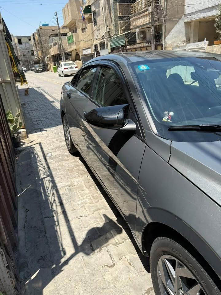 النترا 2024 فول عده فتحه 3 قطع صبغ مكان السياره بغداد السعر 138$ ورقة للاستفسار *********** محرك 2000 دوش تحديد مسار مثبت سرعة قيادة ذاتيه مودات قياده كاميره خلفيه ترقيم جديد بسمي بغداد حره شرط تحويل جاهزه من كلشي مناقصه برغي
وتحياتي للجميع🌹. مال جناي بلعافيه ع ياخذها .
