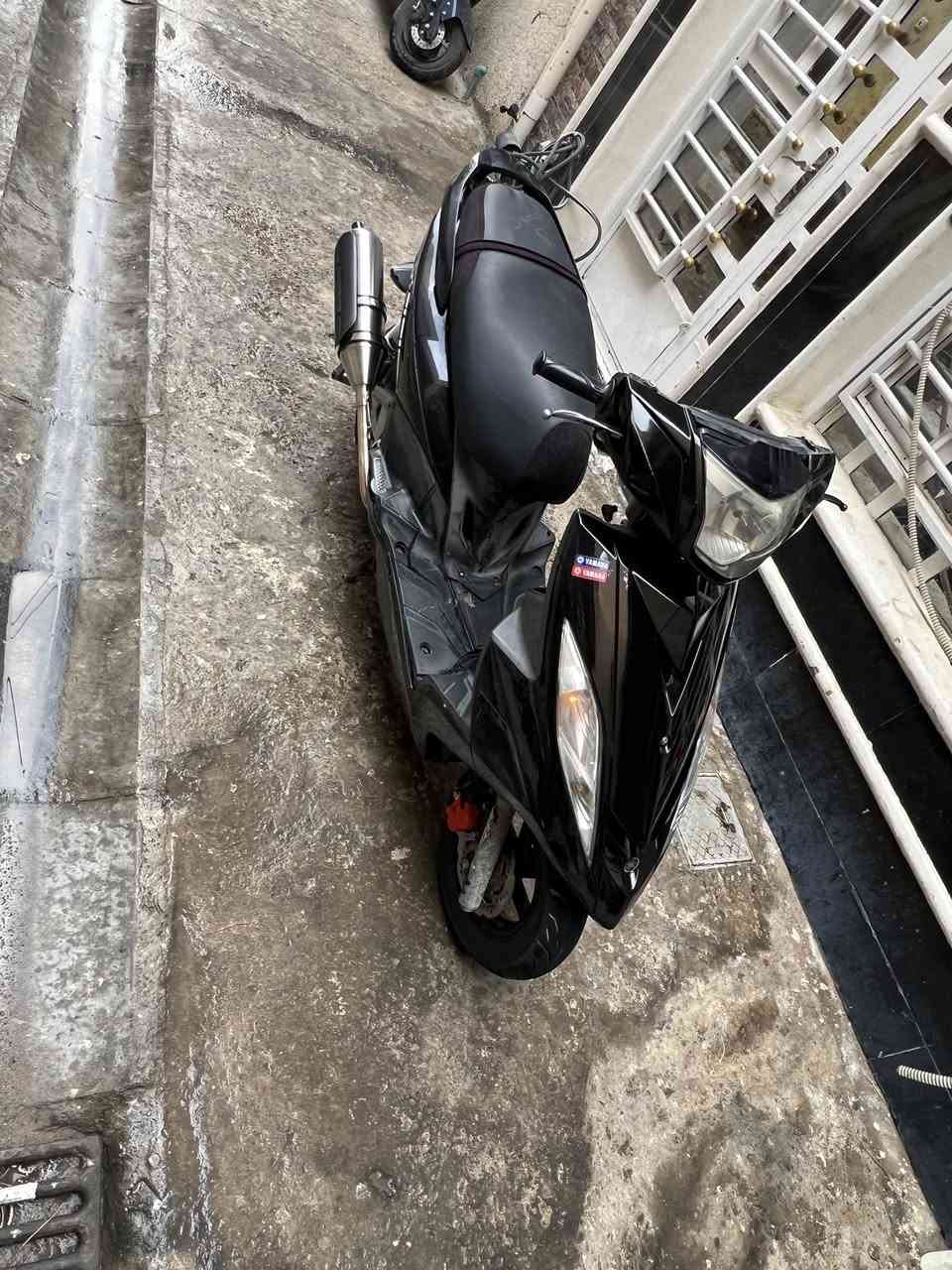 السلام عليكم جيتي ار حديث نوزل خطين رمبه دراجه
بك لايت خليه دشبول ٣ الوان
كفاله عامه مكينه خرسه وممفتوحه ابد 
كلجاته رياضي وكشن رياضي. ملاحضه(( بدون هاي صالنصه وياها البلاديه))
كهربائيات كله شغله كفرات ختم واحد
مكاني الاعظميه
 شراي يتصل***********
