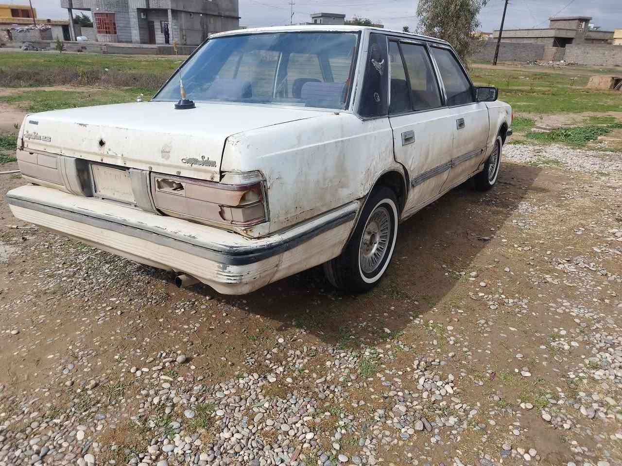 السلام عليكم سوبر كير محرك بطه ثين ونص شرط فحص صلاح الدين الشرعي بل شرقاط تحويل وكالة تايرات اربعه جديد صدر حيل زين السعر 20وبيها مجال الباور شقال ترايك موصل ***********/////*********** كيج حماوه كيج بانزين شقال
