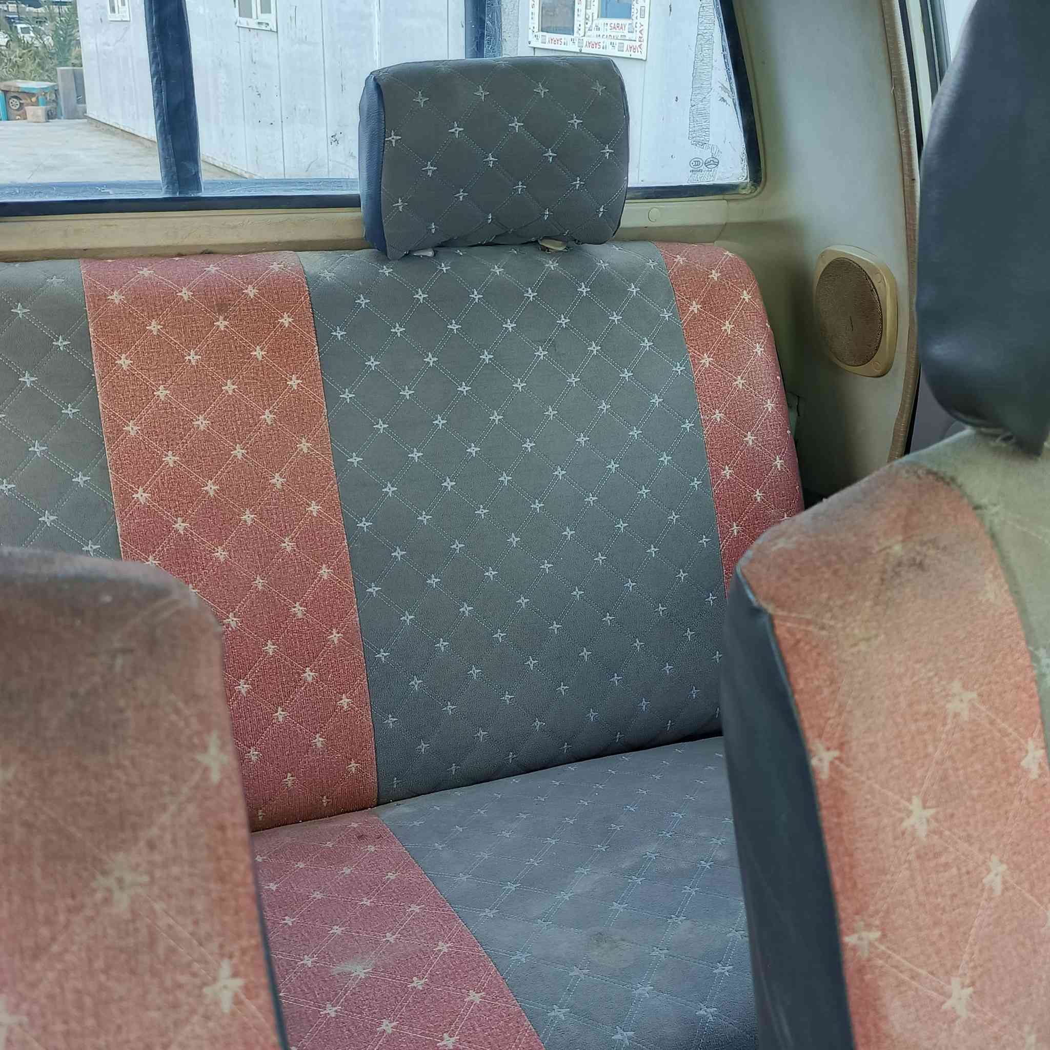 السلام عليكم سياره دير مديل 2007 مكفوله من الحادث و الضربه بخاخ 2007 تخم تايرات كهرباىيات شغاله محرك كير حداديه الرقم بابل السعر 44 وبيها مجال العنوان السماوه الرقم الهاتف ***********
