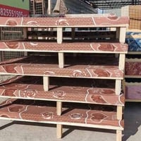 تخت جرابي • نفر ٩٠×٢م • نفرين ١٥٠×٢م