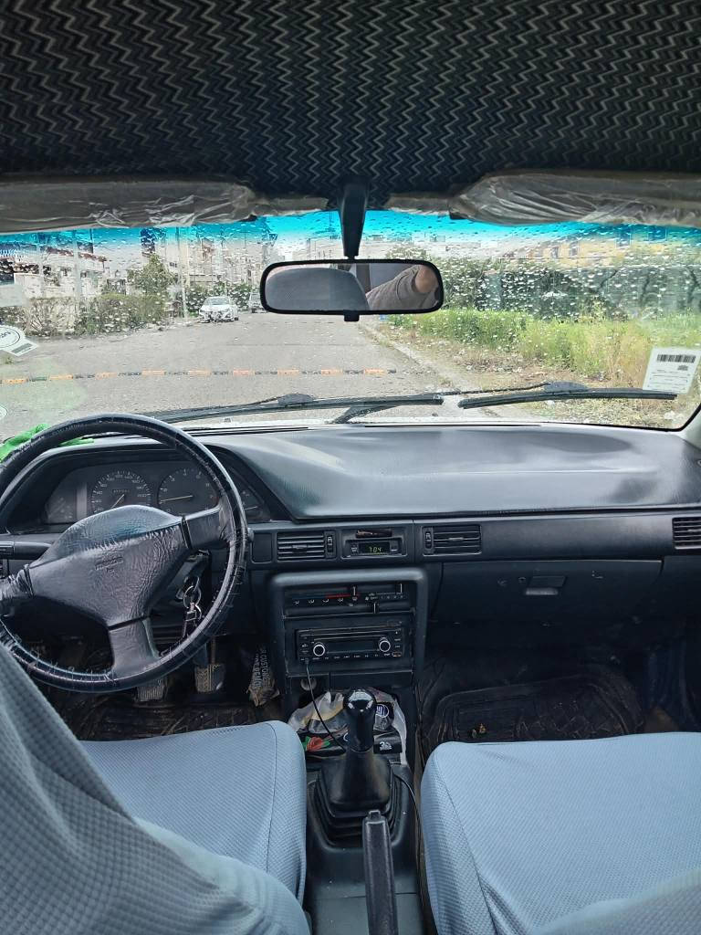 مازدا 323دزە فیتەر مویدڵ1991نمونە یە لەجوانی بیشکەپسا پشتی جەمپەکی خەفیفیهەیا  قەبو قوبی نیە خایسی نیە بەس پەمپا کراوە لە سەڕ کاڵ بونەوە سنەوی بەسەر چوا   بەناوی  خومانە کاڵ بونەوەی نیەو زۆڕ لەرسمەکان جوان تڕە گیڕو مەکینە کارەبەیاتی بەشەرت سحری ٤٥محاملە ڕەقەم مۆبایل *********** أربيل, العراق
