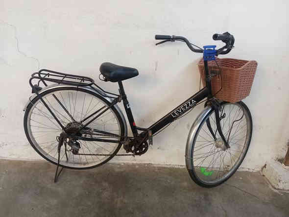 السلام عليكم باسكل بايدره حجم 27 جوب امامي وخلفي جدد بريك خلفي شغل دسك جديد كشن جديد سعر 65
رقم ***********
مكان التاميم
