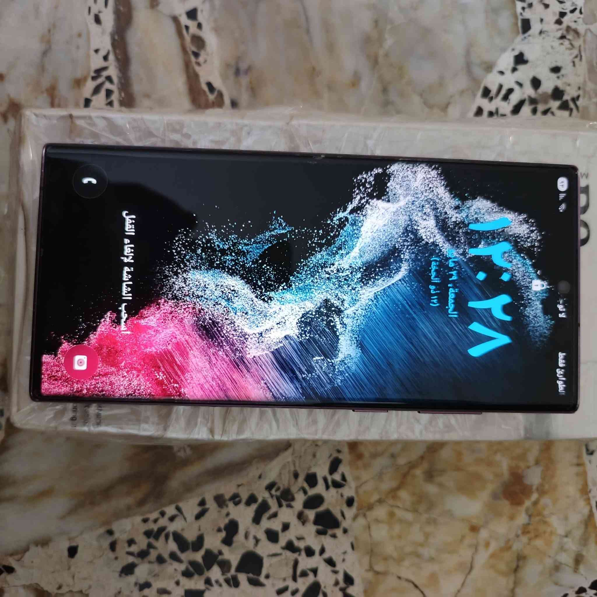 السلام عليكم التراS22 للبيع السعر475وبي مجال الذاكره 256يشغل 120فريم بل بوبجي الجهاز بلادي مابدل اي شي بي الشراي بس الضهر مكسور يجي خاص المكان فلوجه


**إذا كنت صاحب هذا الإعلان وتريد حذفه لأي سبب، رجاءا أرسل رسالة إلى الدعم الفني**